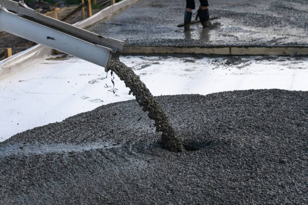 Best Concrete Staining and Coloring in , AK