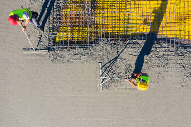  , AK Concrete contractor Pros