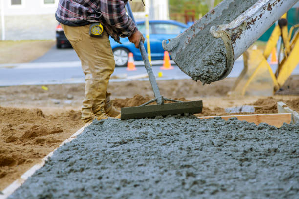 Best Residential Concrete Solutions in , AK