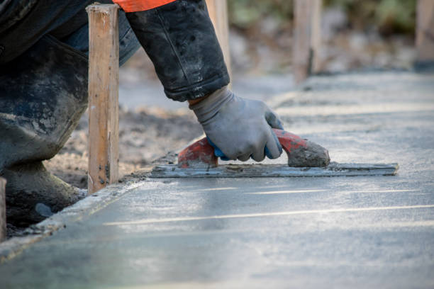 Best Concrete Grinding and Polishing in , AK