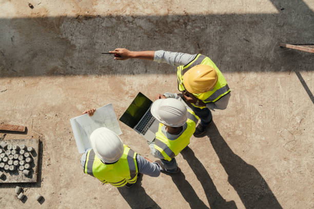 Best Industrial Concrete Flooring in , AK