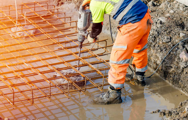 Best Industrial Concrete Flooring in , AK