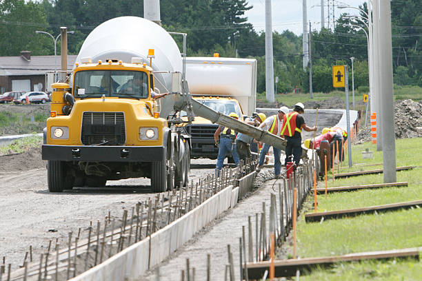 Best Commercial Concrete Services in , AK