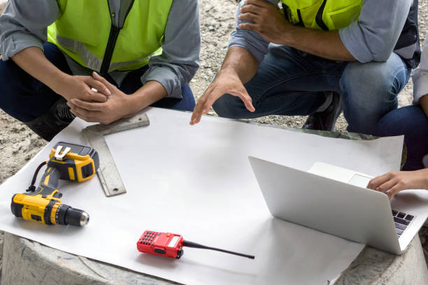 Best Residential Concrete Solutions in , AK