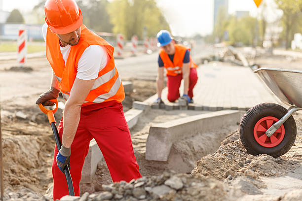 Best Concrete Driveway Installation in , AK